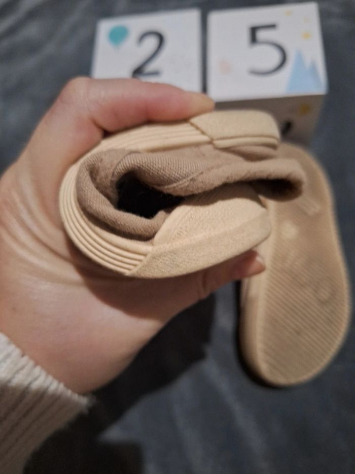 Chaussures 25 - photo numéro 3
