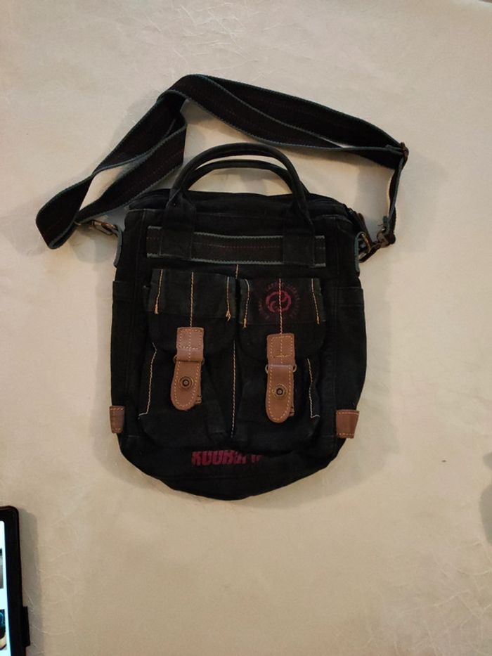 Sac bandoulière