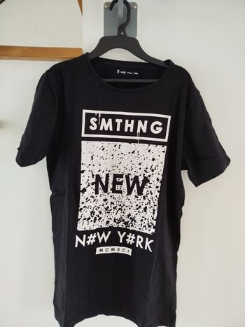 Tee shirt 