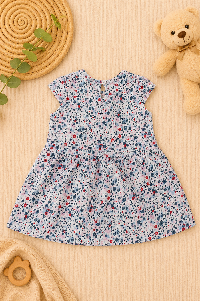 robe 6 mois été - photo numéro 2