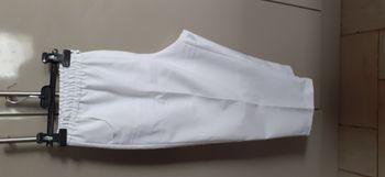 Pantacourt femme ""Charmance" taille 48