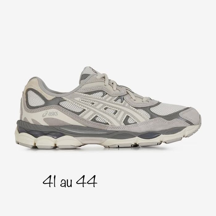 Asics gel - photo numéro 4