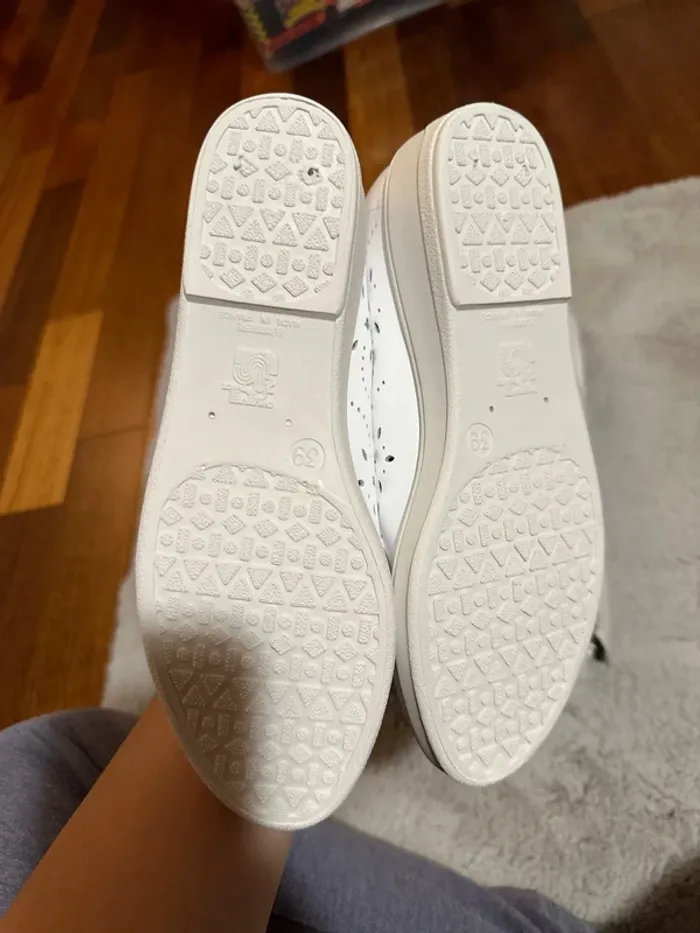 Chaussure femme - photo numéro 4
