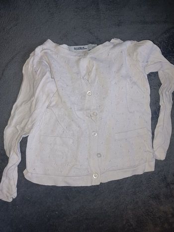Gilet
