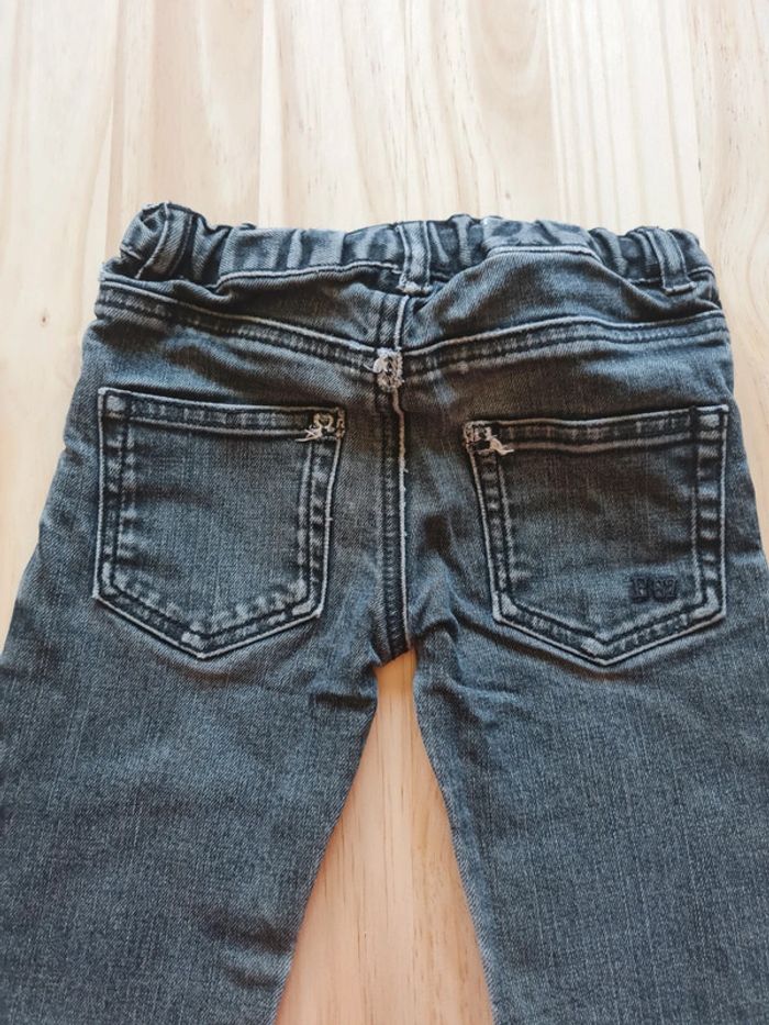 Jean Bonpoint 3 ans - photo numéro 2