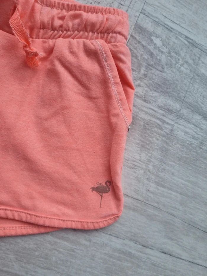 Short Taille 4 ans - photo numéro 3