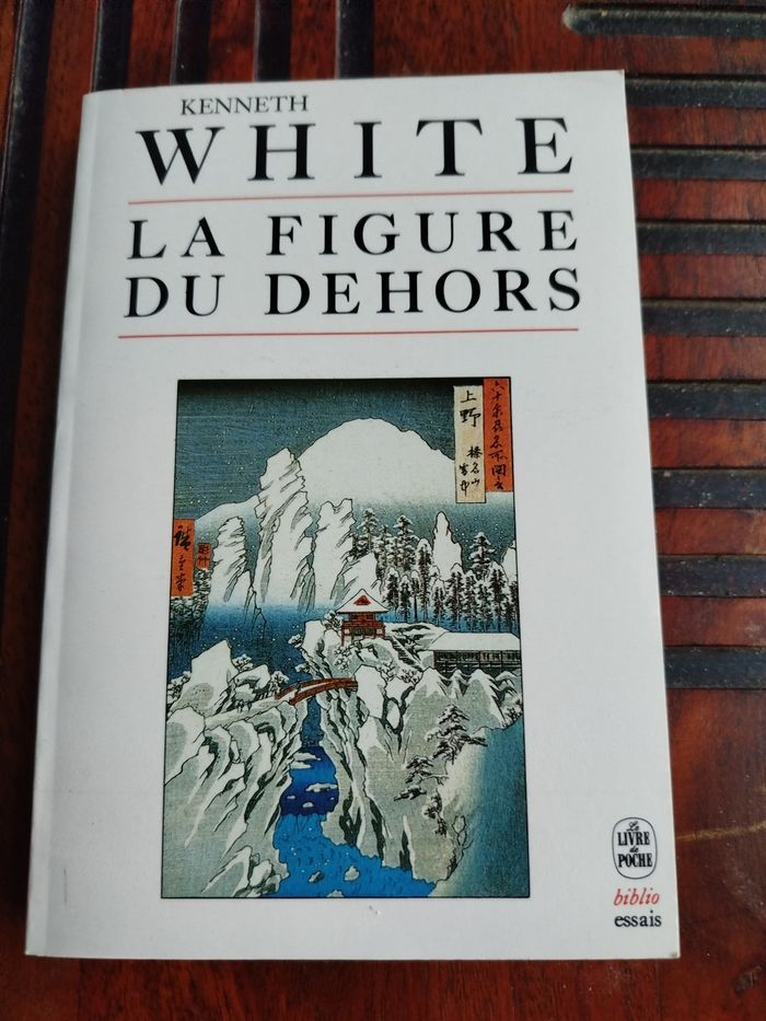 La figure du dehors