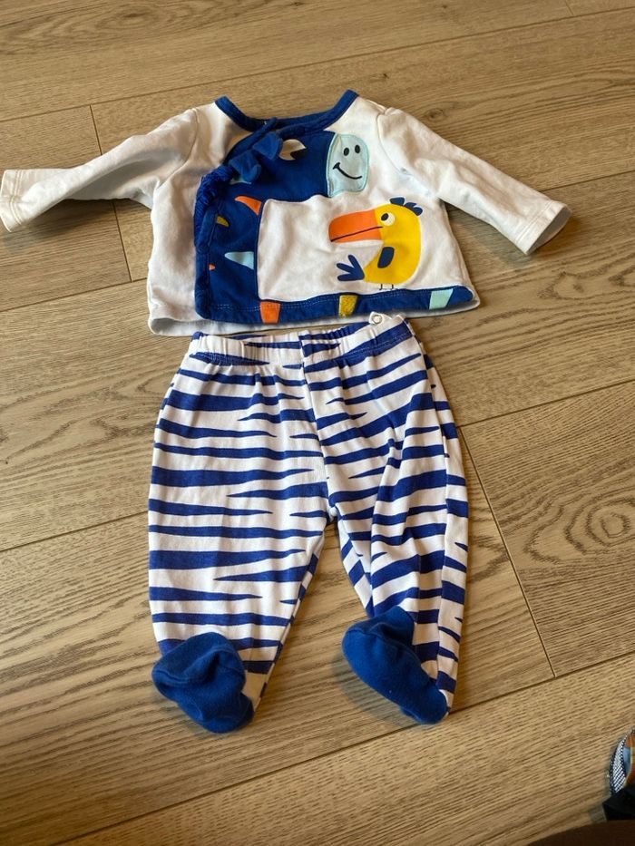 Lot 3 mois - photo numéro 6