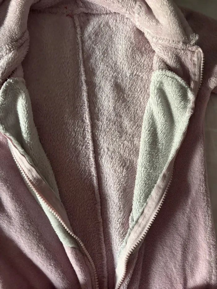 Pyjama licorne - photo numéro 3