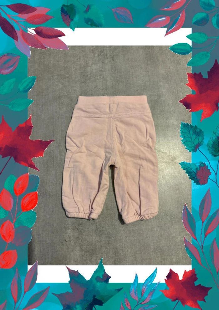 Pantalon jogging orchestra taille 3 mois - photo numéro 2