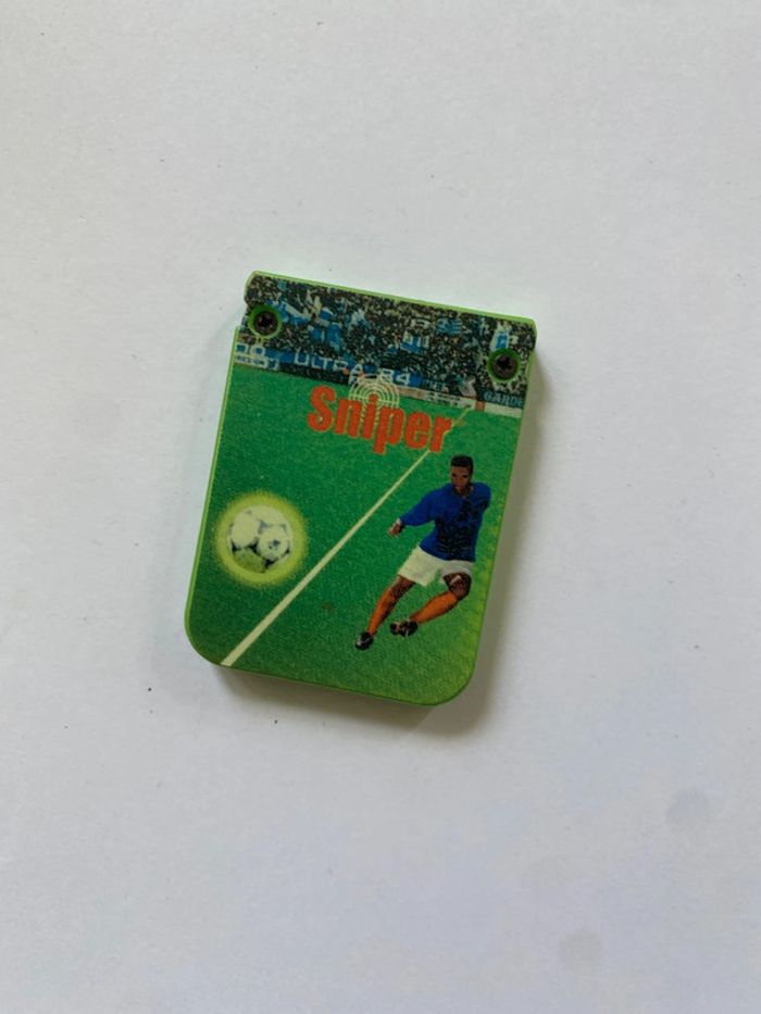 Carte mémoire ps2 - photo numéro 1