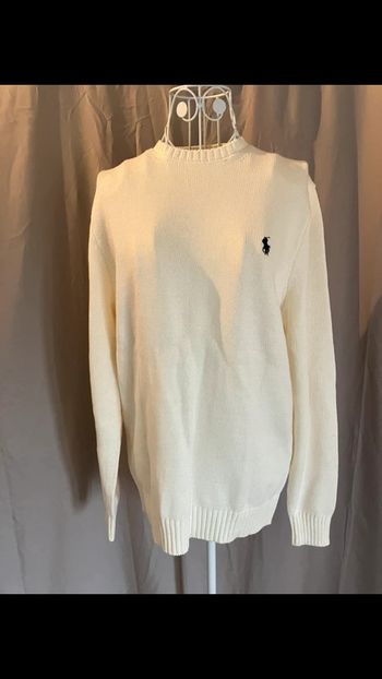 Pull Ralph Lauren