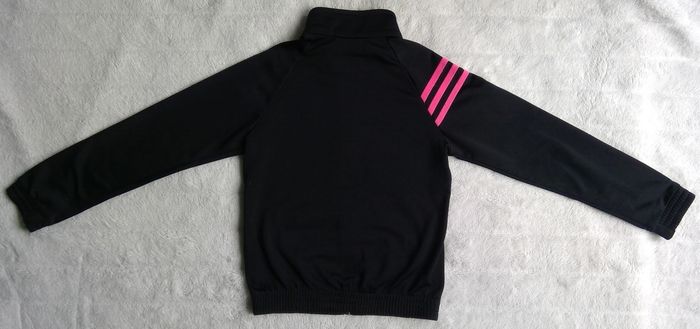 Veste de sport ADIDAS en 7 / 8 ans - photo numéro 9