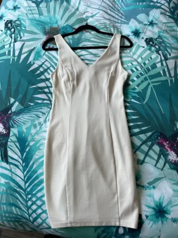 Robe moulante