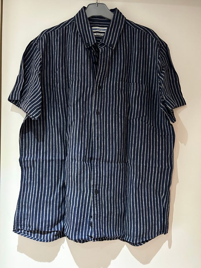 Chemisette homme Celio