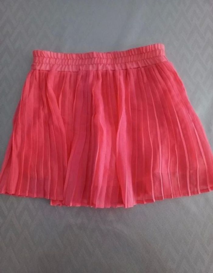 Juste plissée Tape à l'œil