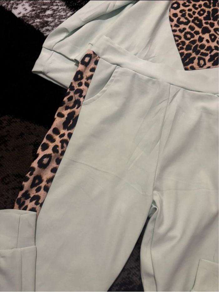 Survêtement maison taille M/L - photo numéro 6