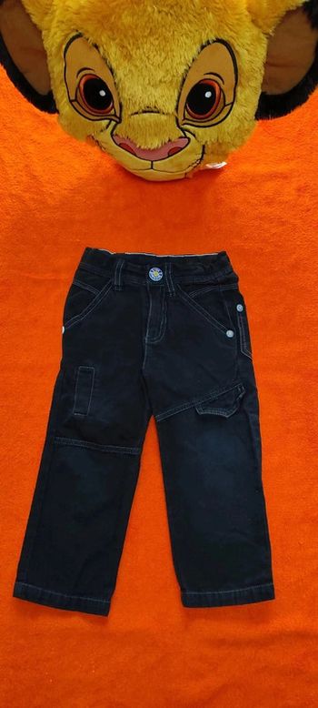 Pantalon Kenzo 2 ans 86 cm