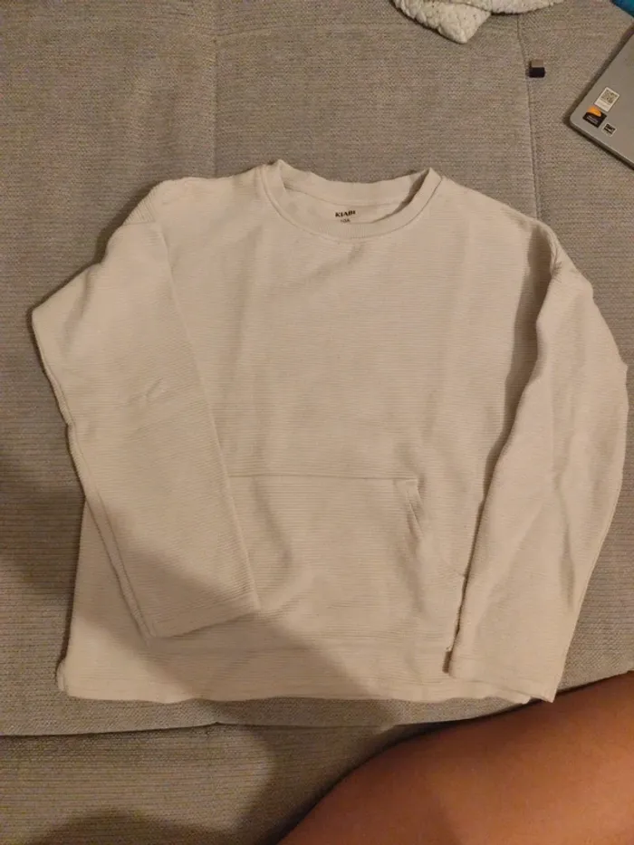 Pull garçon