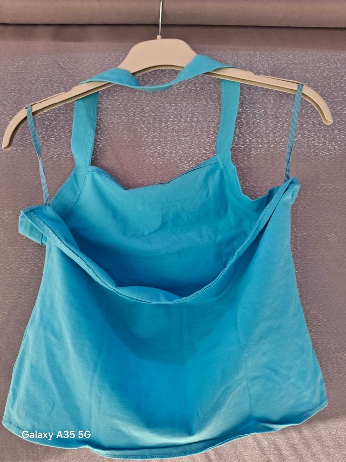 Débardeur t3 - photo numéro 3