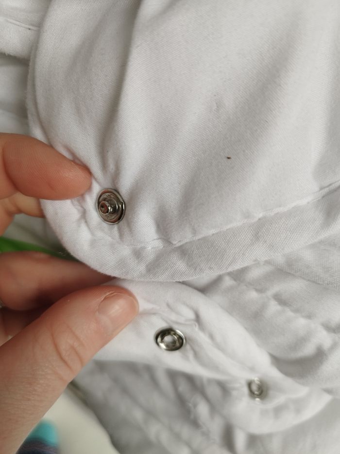 Couette double 4 saisons pour lit une personne - photo numéro 9