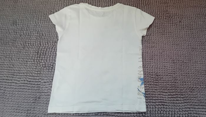 T-shirt Mickey 6 ans - photo numéro 3