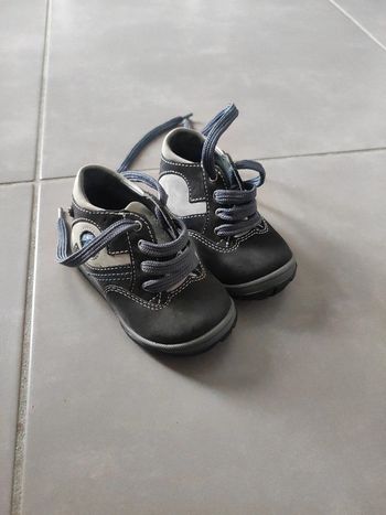Chaussures bébé orchestra 19