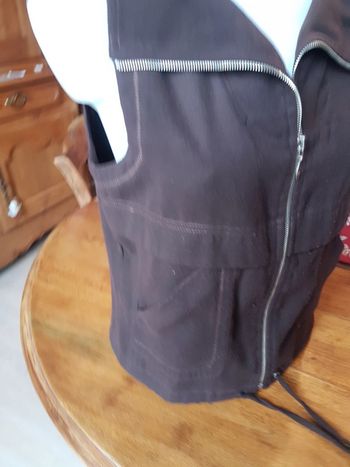 Gilet sans manche  38  marca