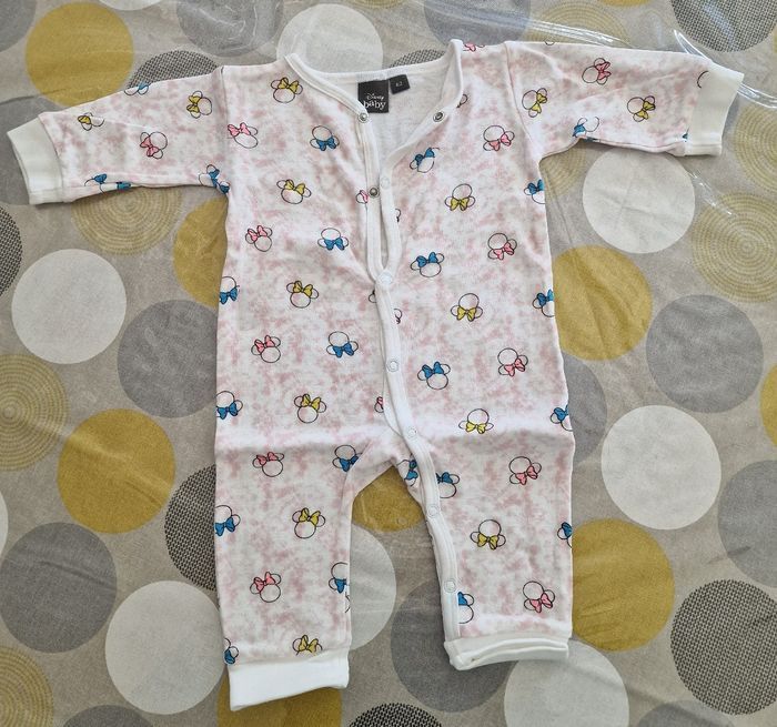 Pyjama sans pieds disney - photo numéro 1