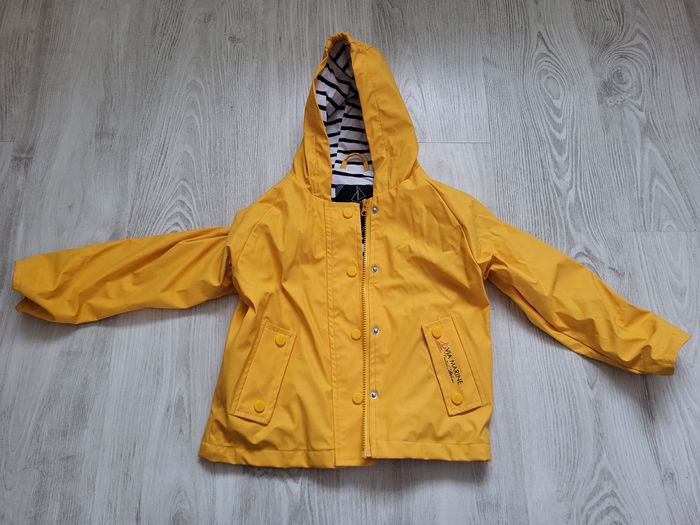 Manteau enfant