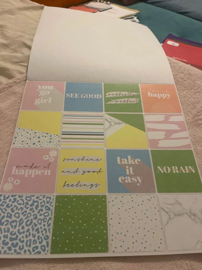 Carnet de paiers - photo numéro 7