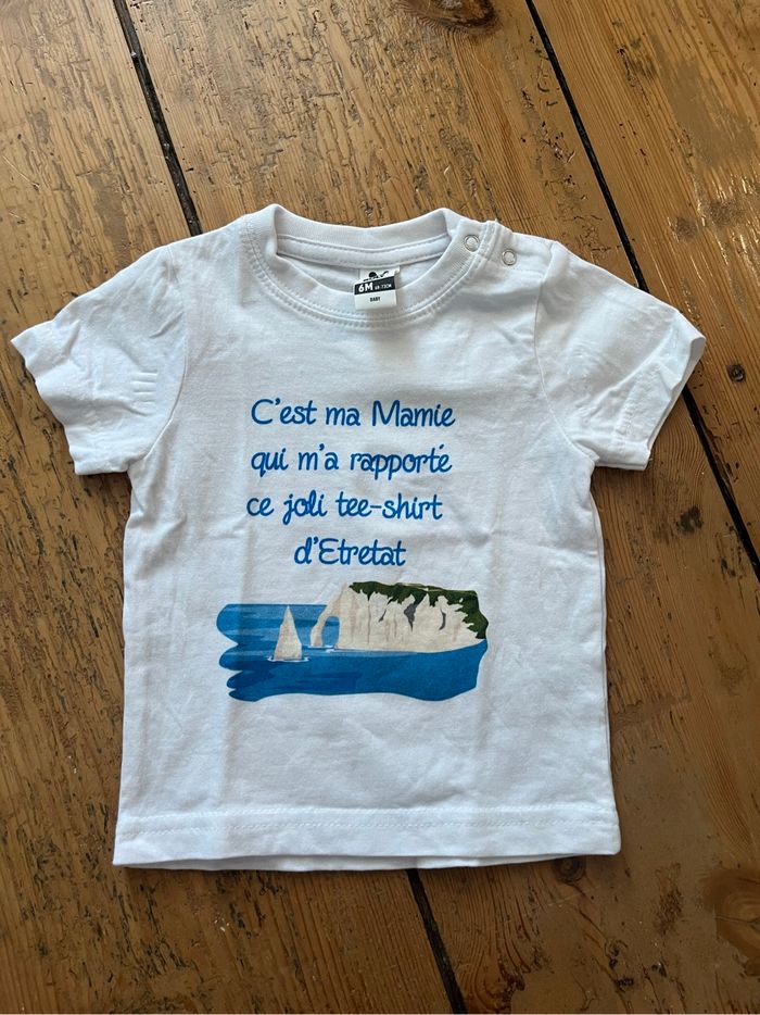 tee shirt