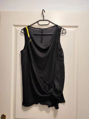 débardeur la mode est a vous T38