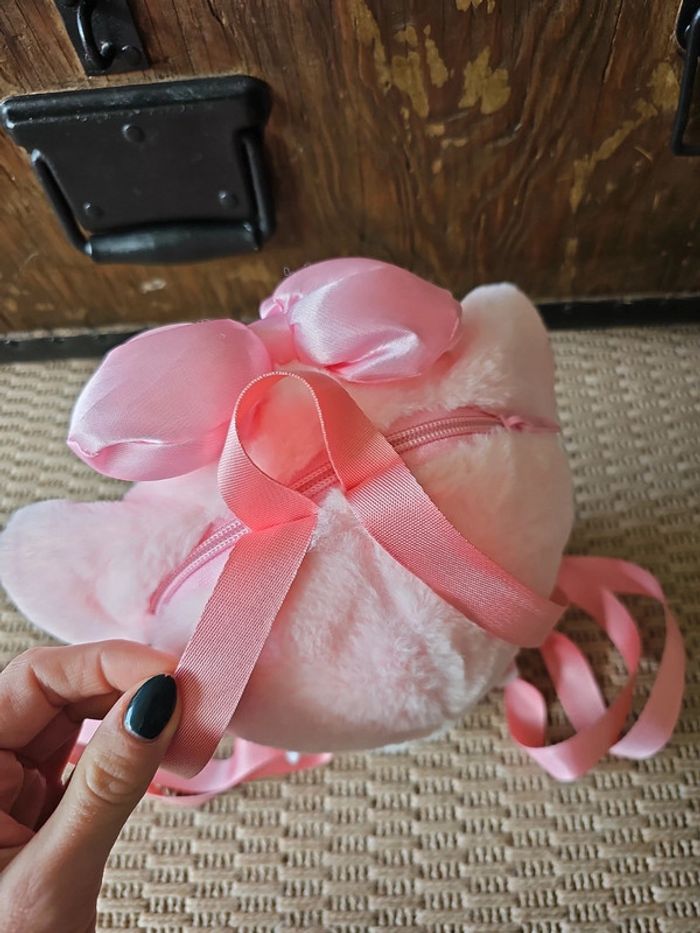 Sac peluche my melody - photo numéro 9