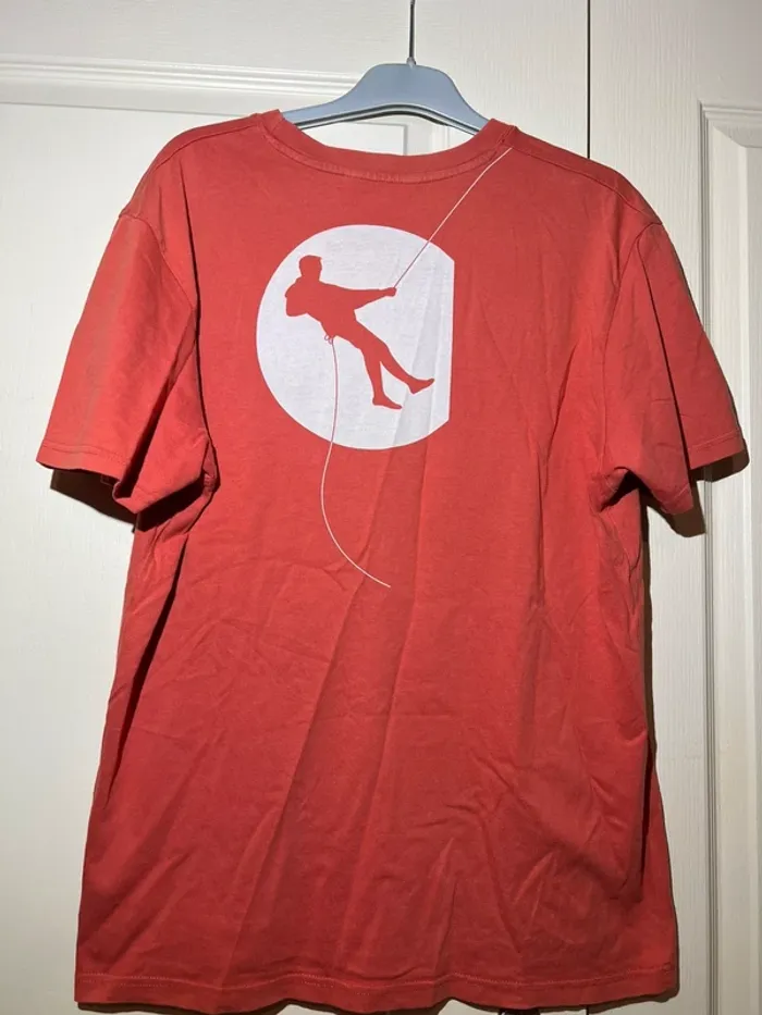 T-shirt Quechua - photo numéro 4