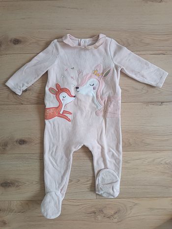 Pyjama 2 ans