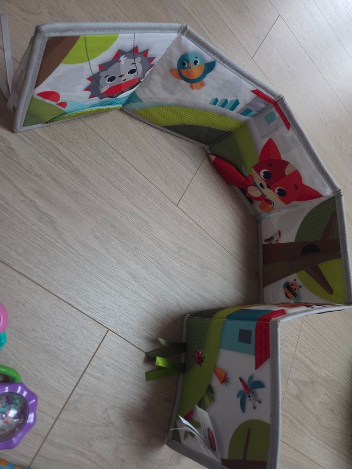 Lot jouets 1er age - photo numéro 8
