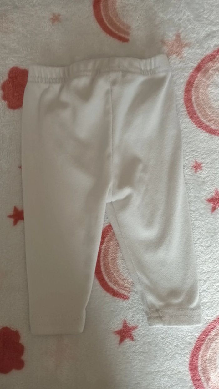 Lot de 2 pantalons - photo numéro 5