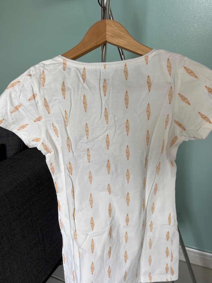 Lot des T-shirts, la taille S - photo numéro 7
