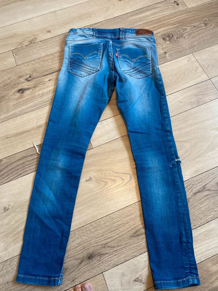 Jean skinny - photo numéro 2