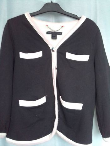 Jolie veste Marc Jacobs