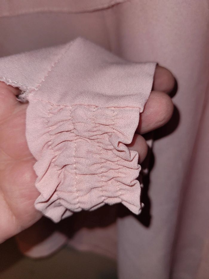 Blouse manches original - photo numéro 6