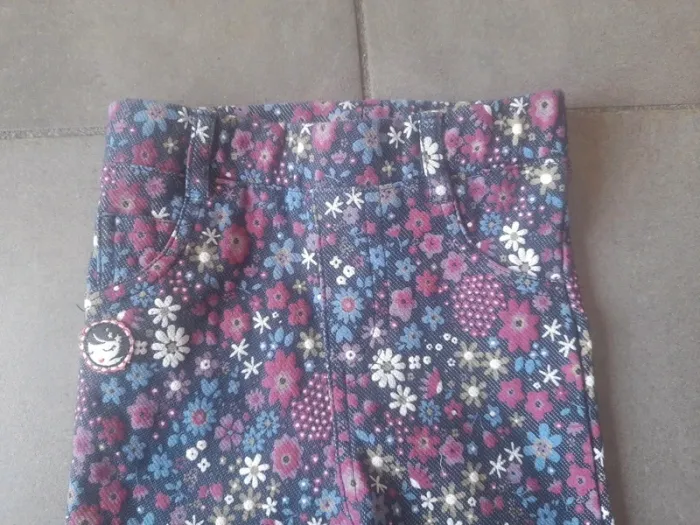 Pantalon - photo numéro 3