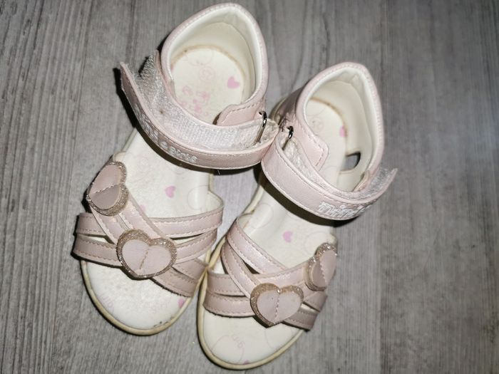 Chaussure taille 25 - photo numéro 2