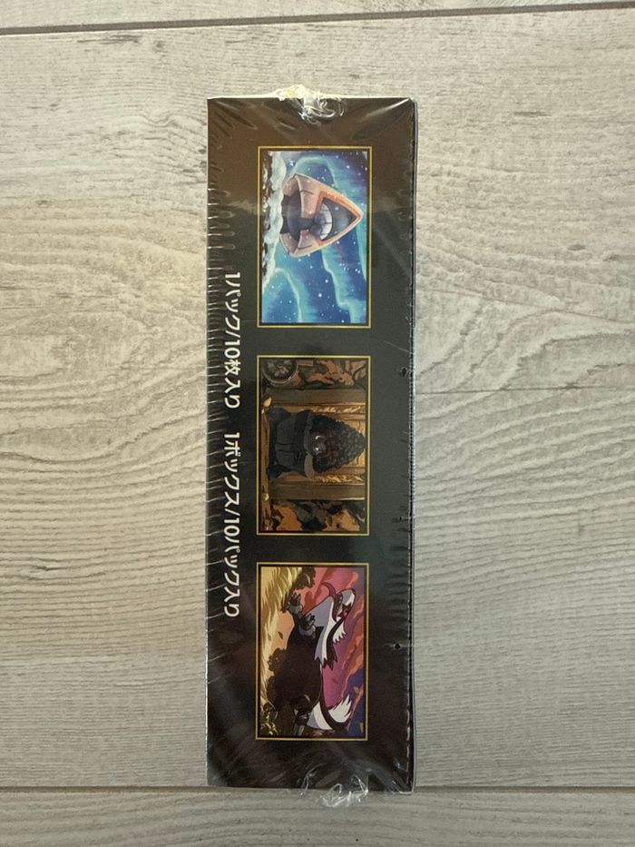 Pokémon - Display Japonaise MEGA DREAM EX M2A contenant 10 Boosters - photo numéro 4