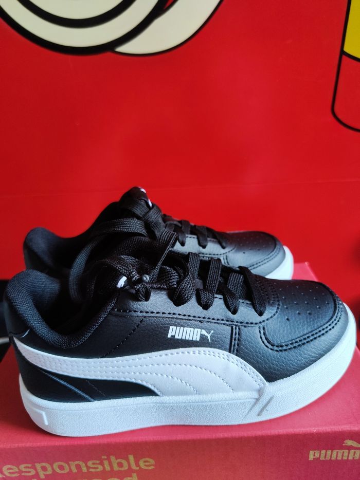 Basket puma taille 31 neuve - photo numéro 2