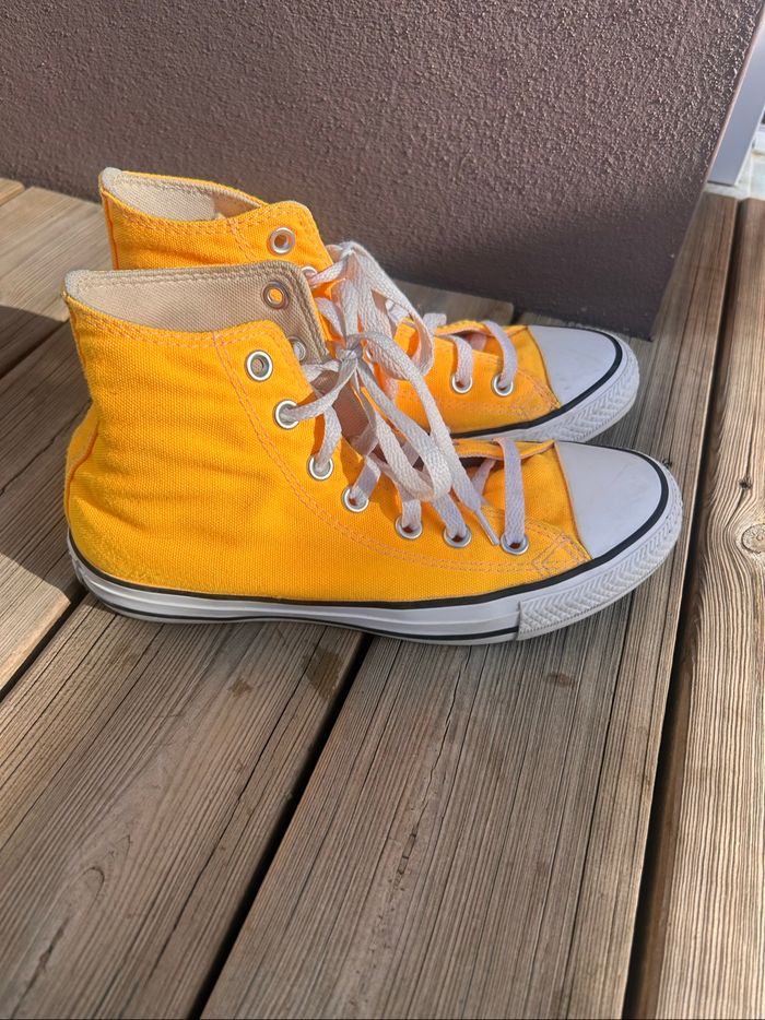 Converse - photo numéro 3