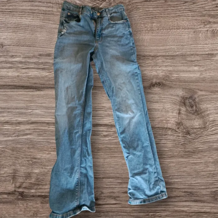 Jeans 10 ans