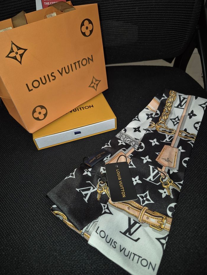 Bandeau pour cheveux - photo numéro 2