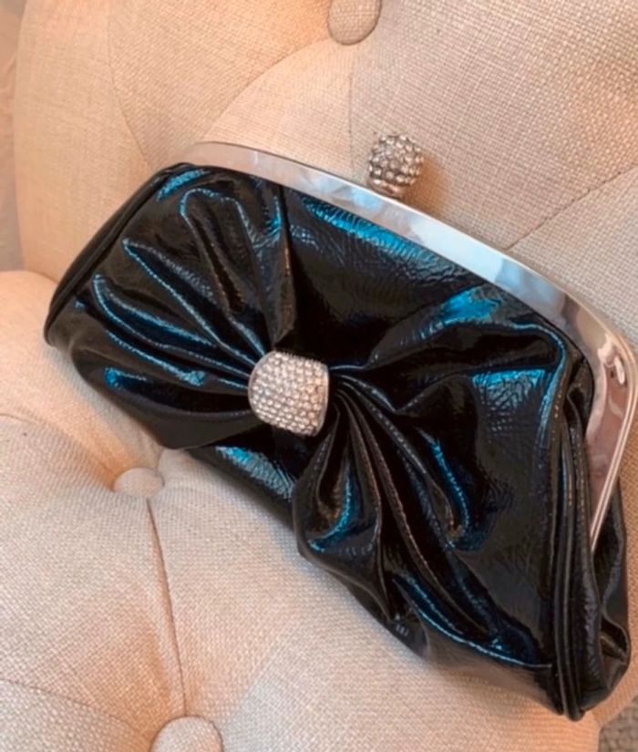 Pochette style vintage - photo numéro 2